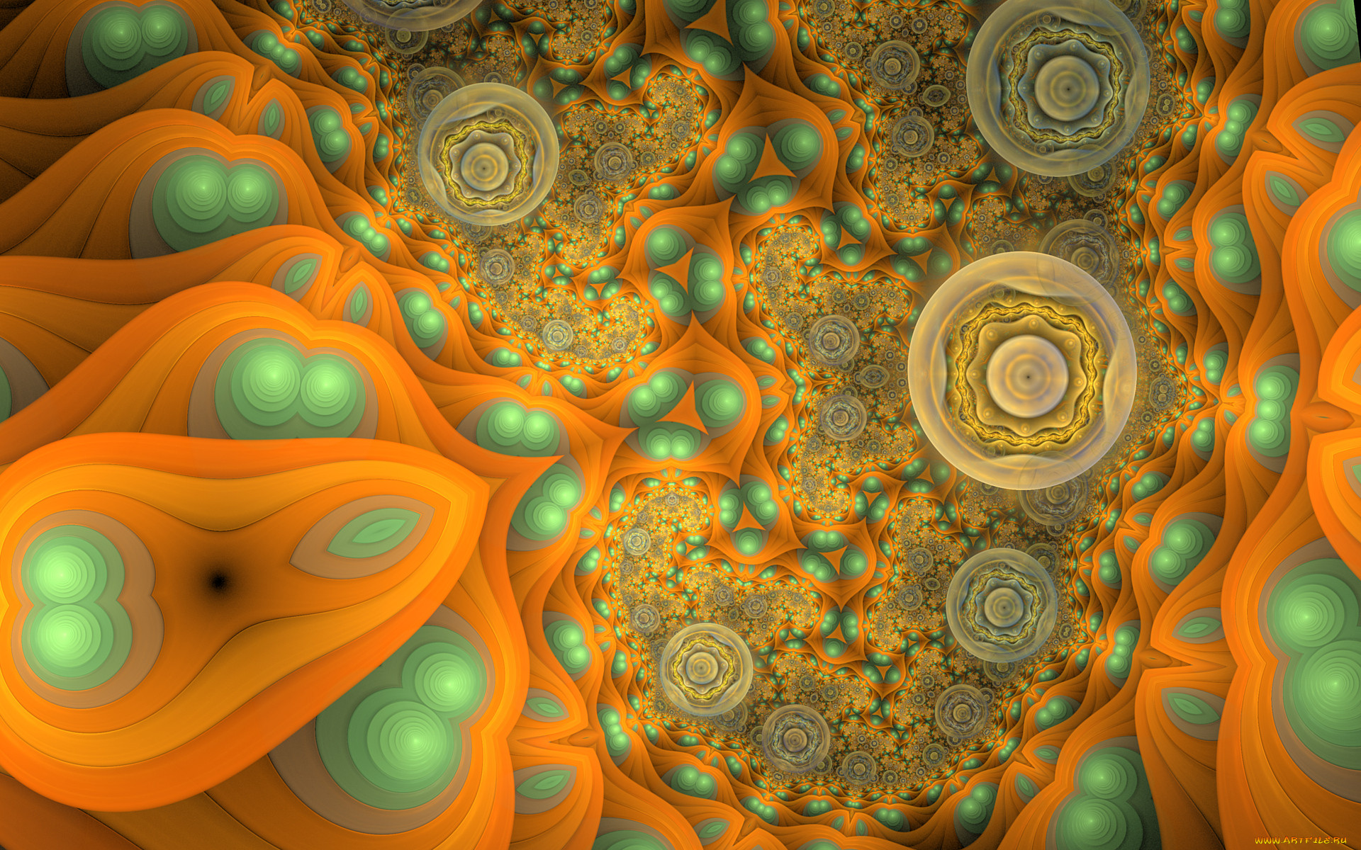 3 ,  , fractal, , , 